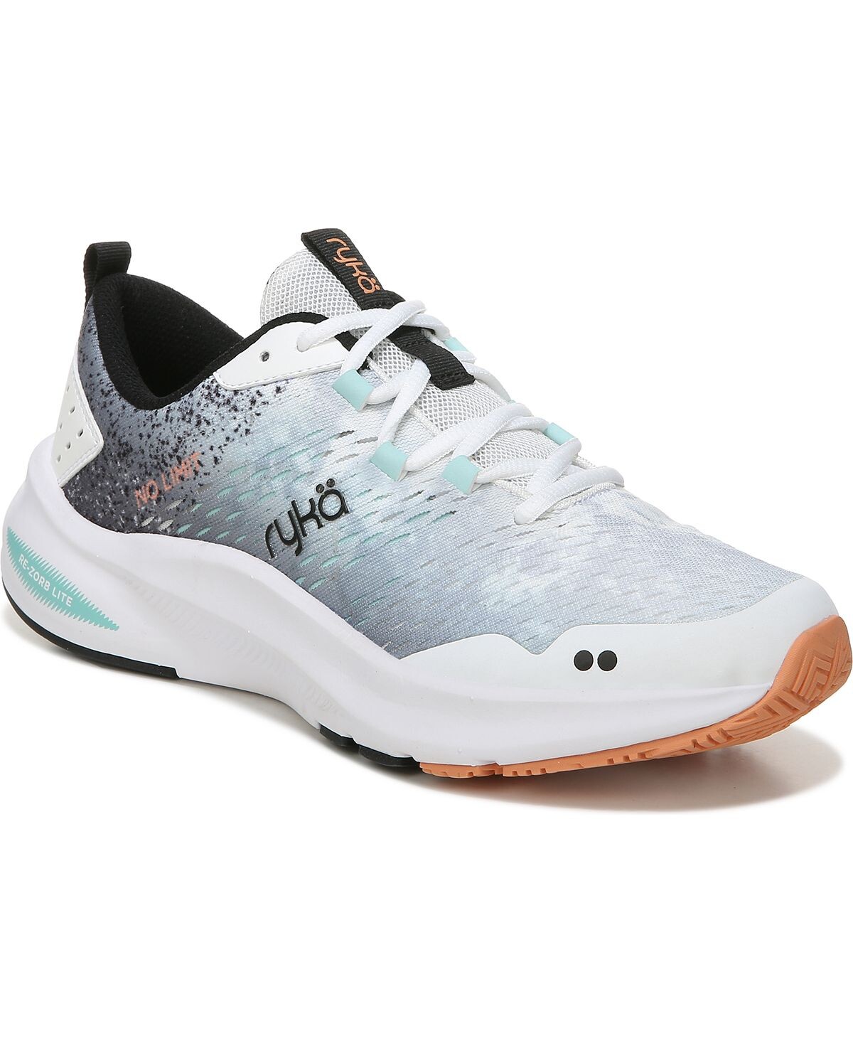 

Женские кроссовки для тренинга Ryka No Limit Ryka Premium
