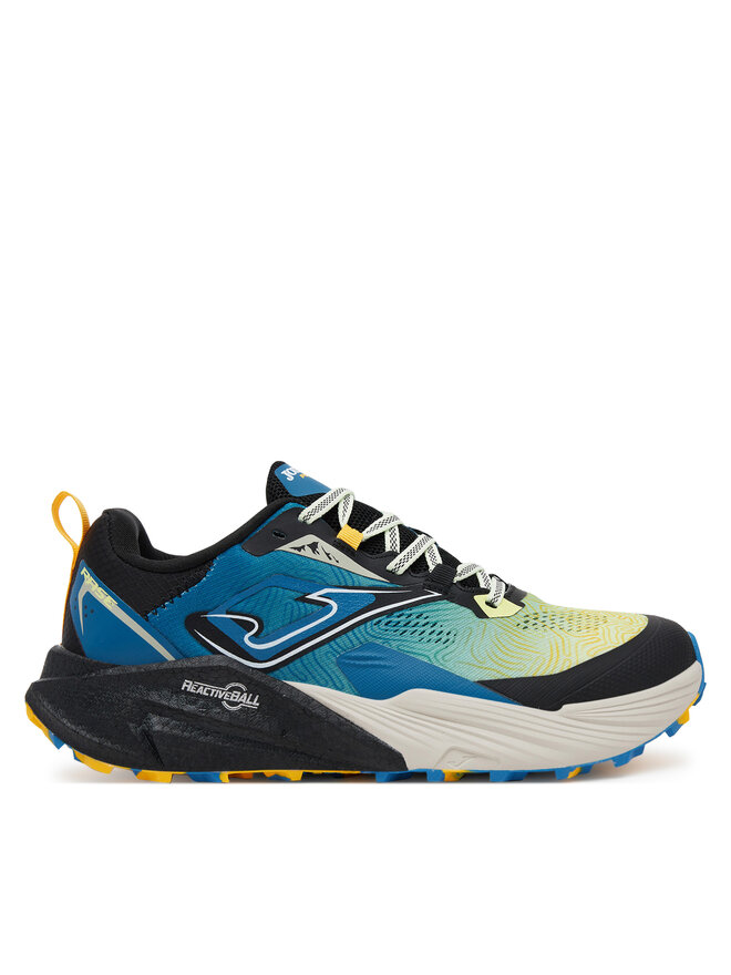 

Кроссовки Rase 2511 Tkrass2511 Joma, синий