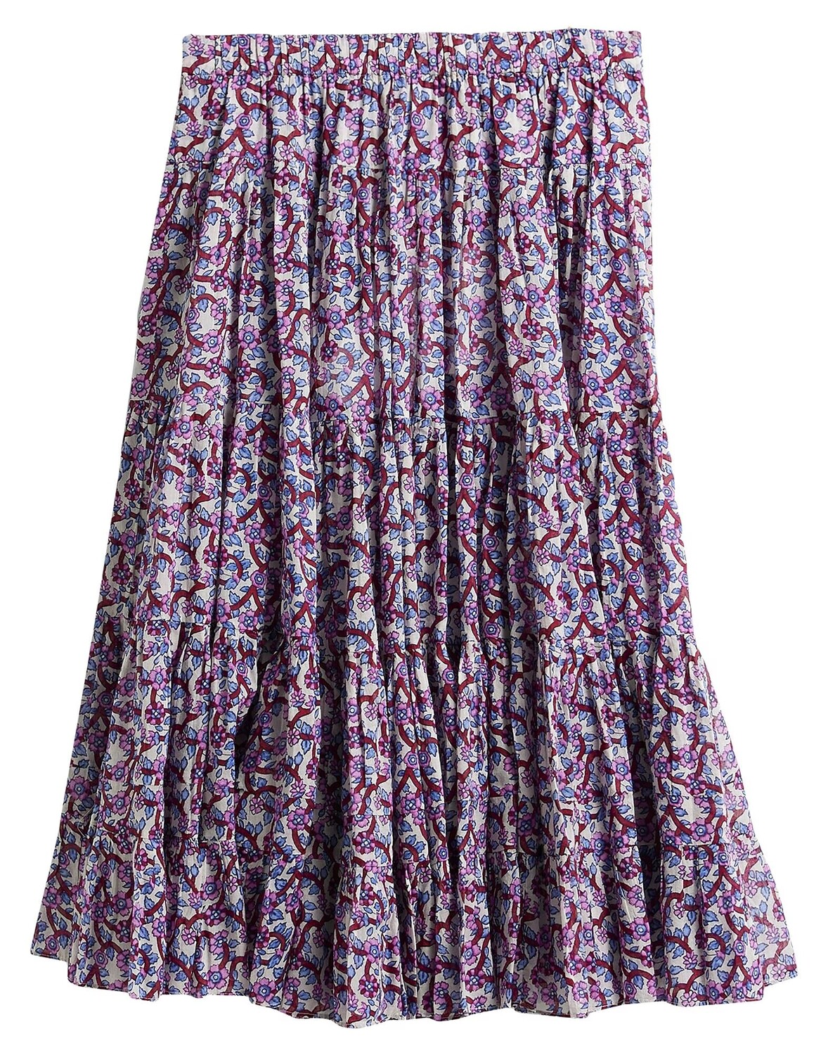 

Юбка Isabel Marant, синий