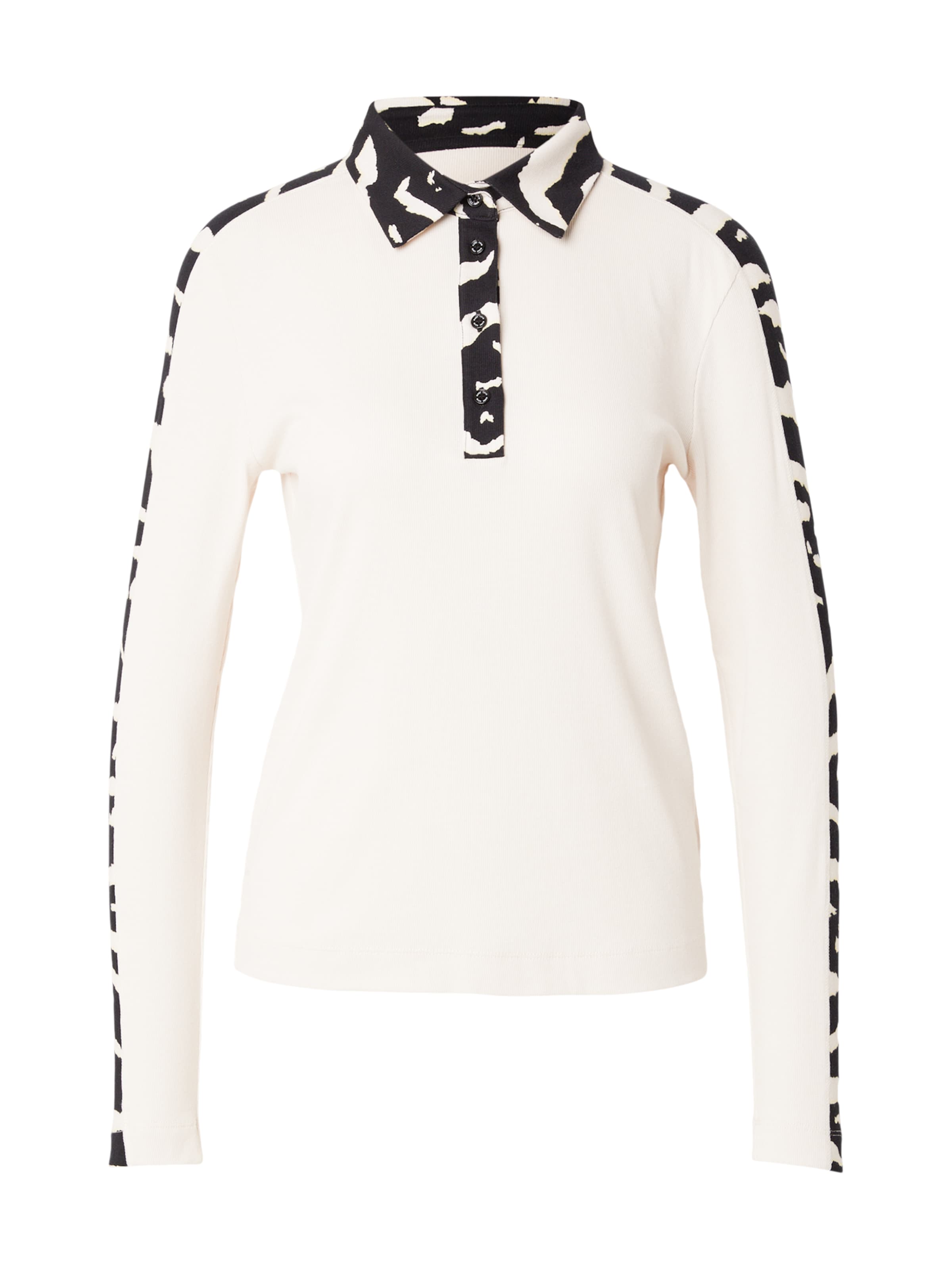 

Marc Cain Рубашка в цвете sand