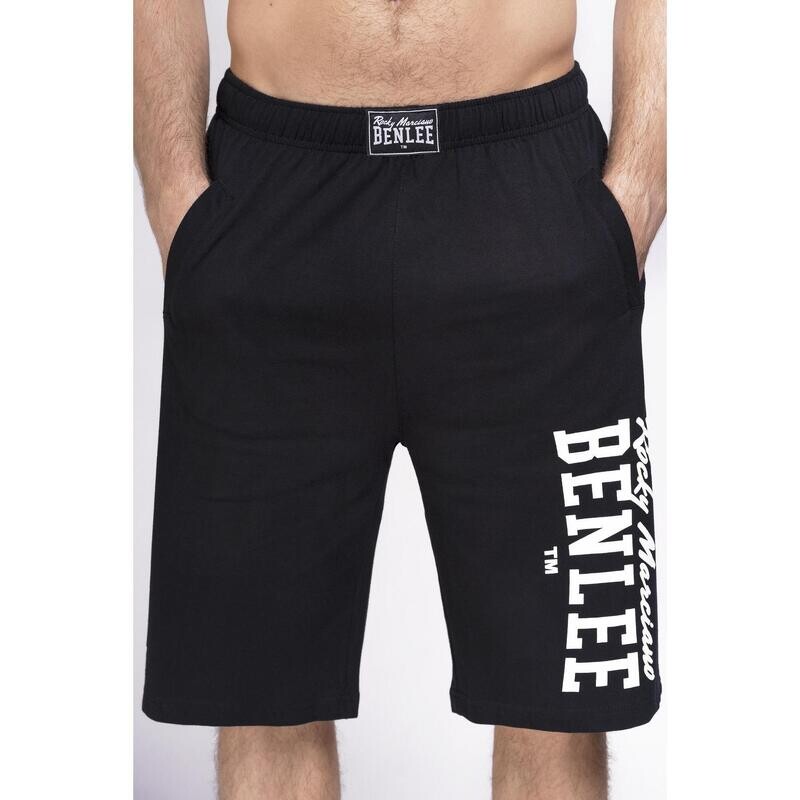 

Спортивные шорты Benlee, черный