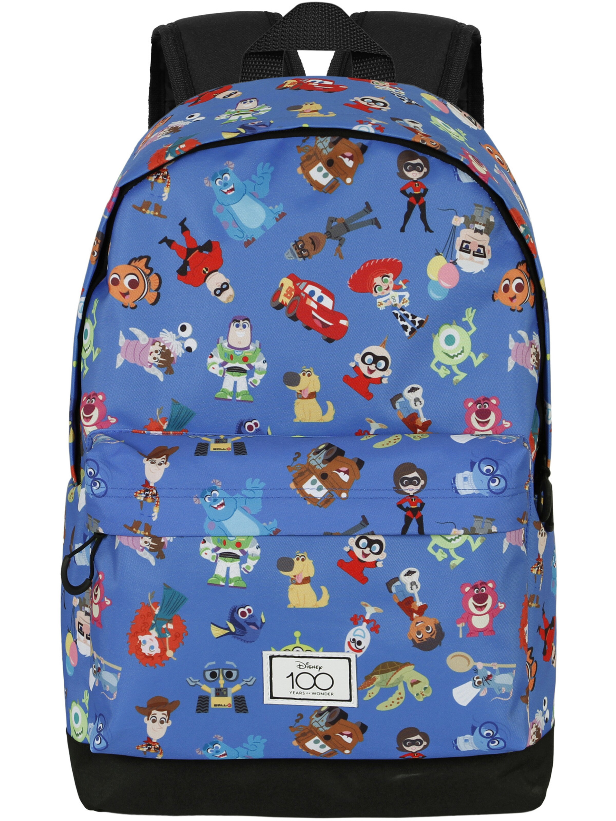 

DISNEY Рюкзак '100 Family' в синем цвете