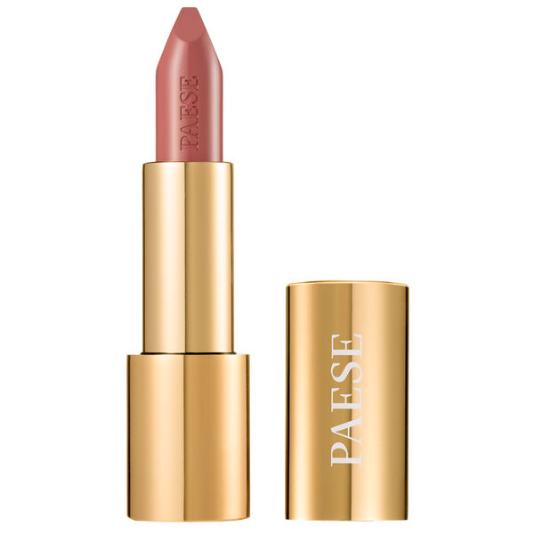 

Помада 406 розовая нуга, 4,5 г Paese Nudelightful, цвет 406 rose nougat