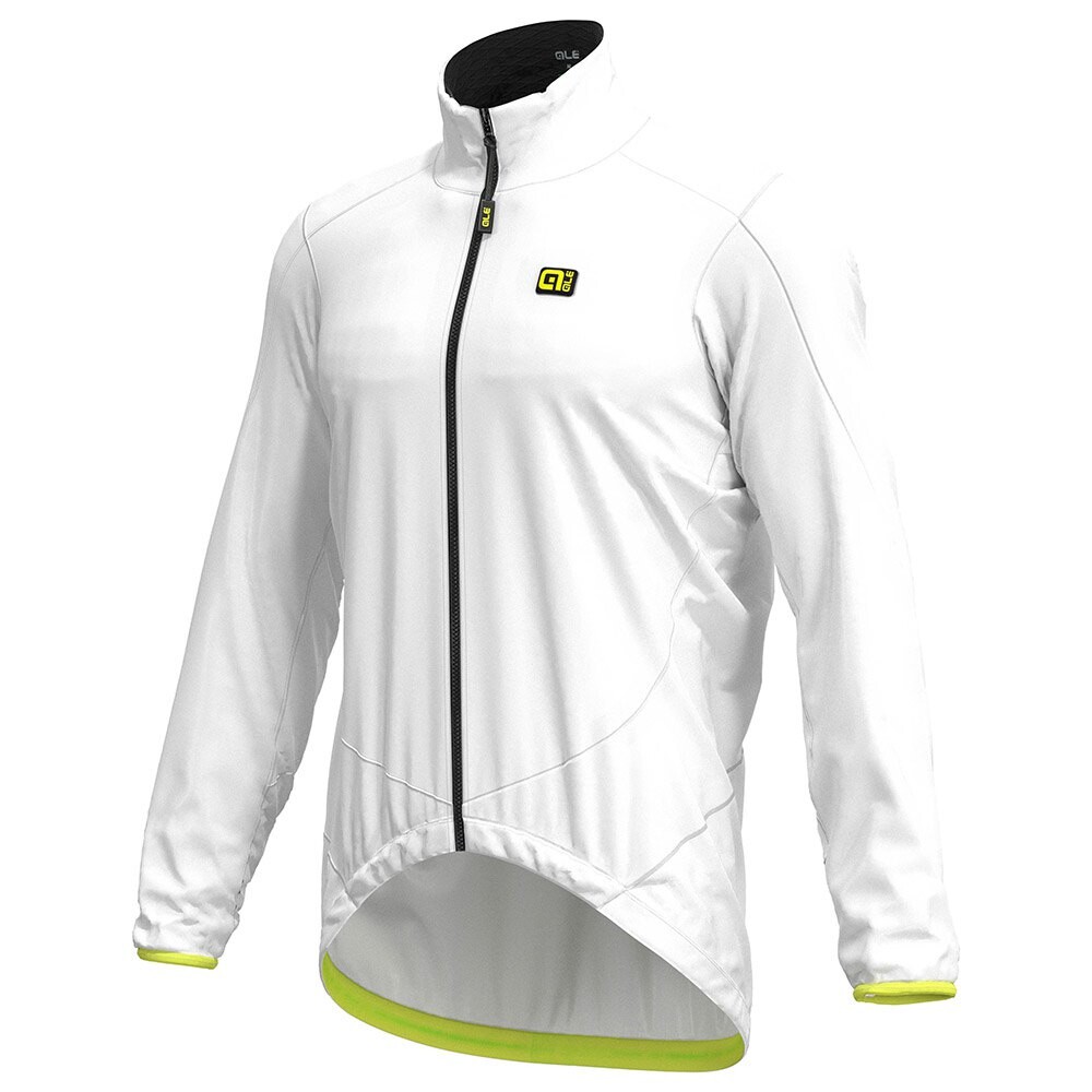 

Куртка Alé Klimatik Light Pack, белый