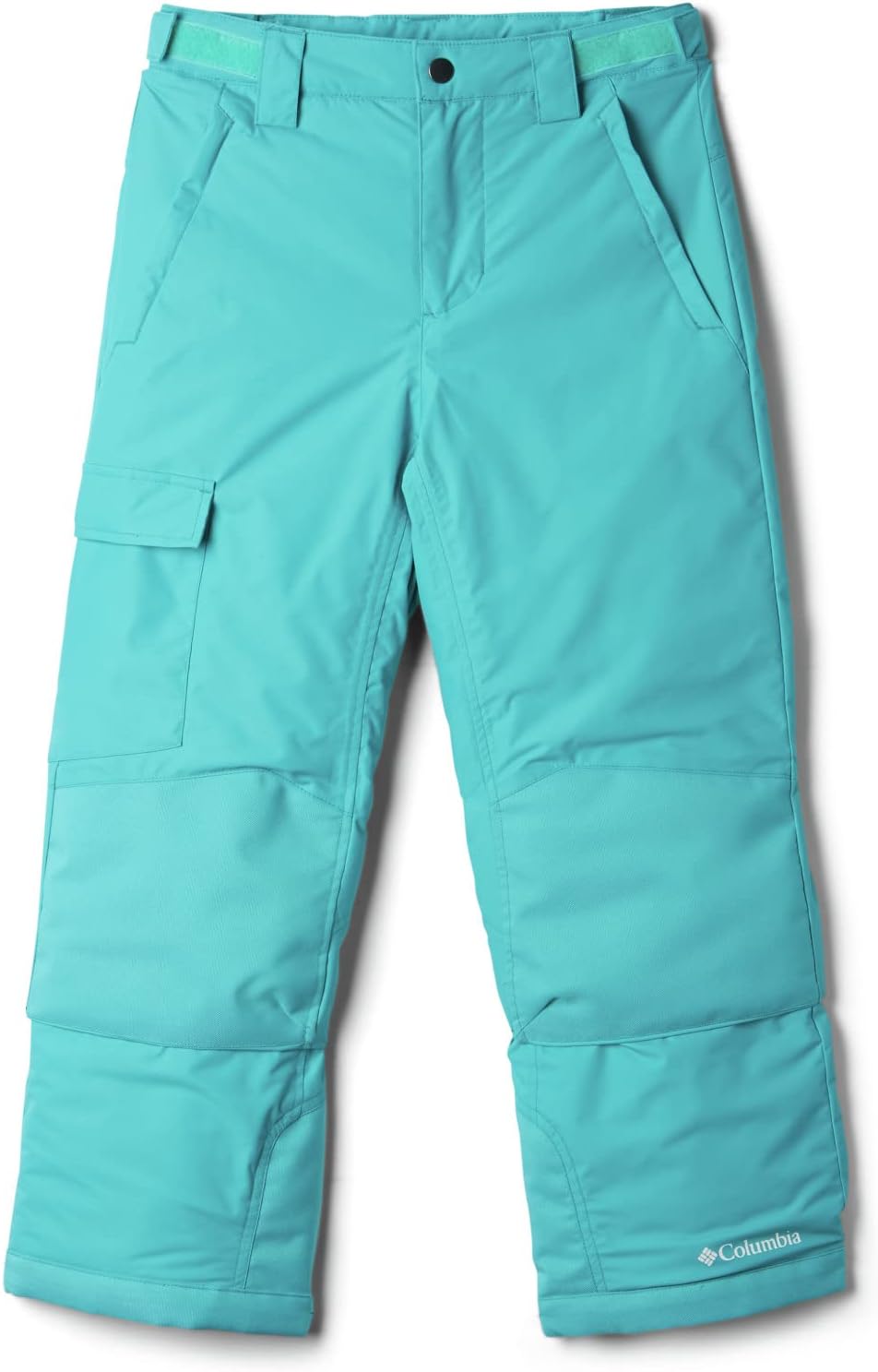 

Женские брюки Columbia Bugaboo II, Green