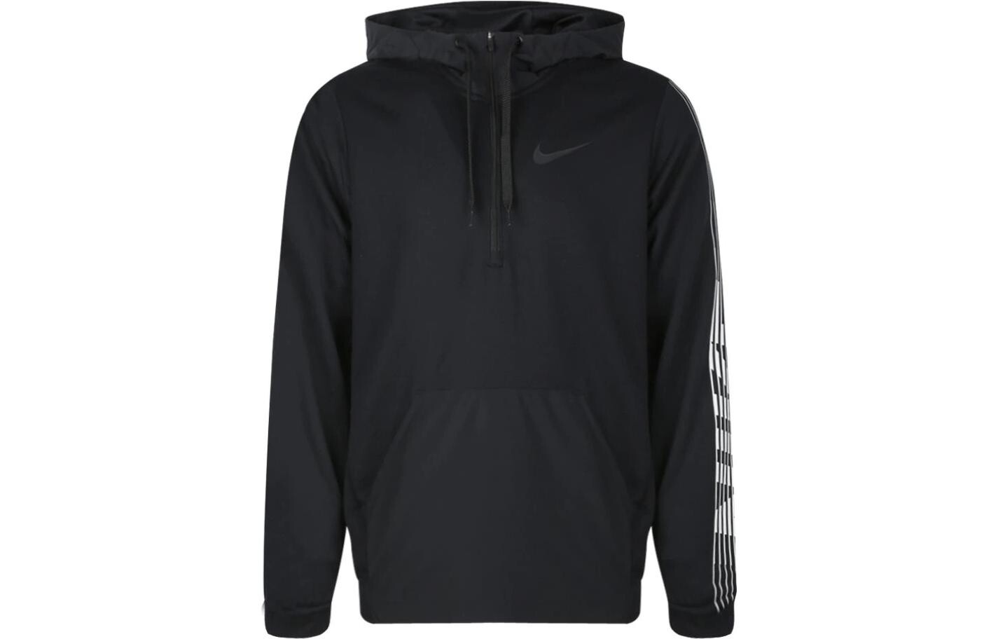 

Мужская толстовка Nike, цвет Black