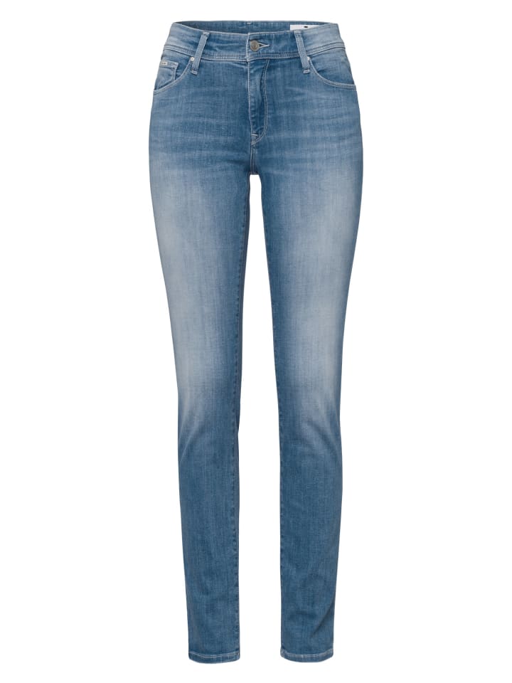

Джинсы Cross Jeans, синий