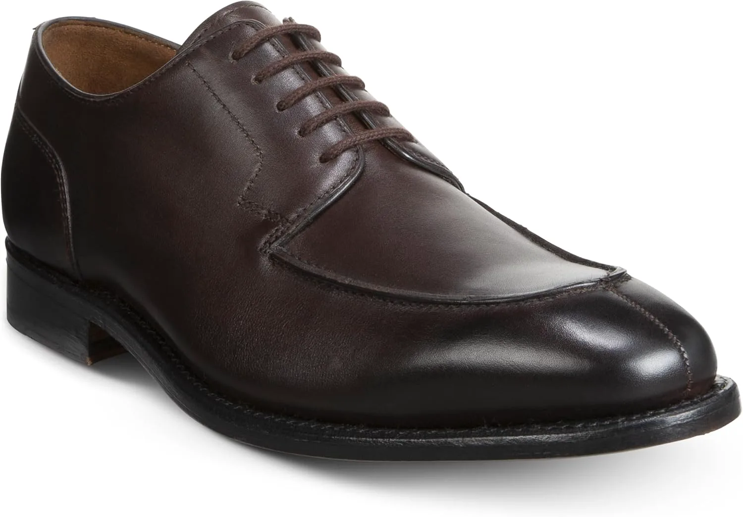 Мужские туфли Allen Edmonds Watson, темно-коричневый — фото 2