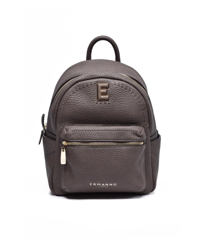 

Рюкзак Ermanno Scervino, коричневый