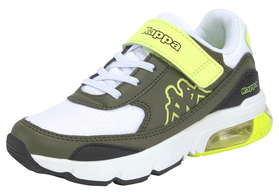 

Кроссовки KAPPA Sneakers HARLEM TC K, коричневый