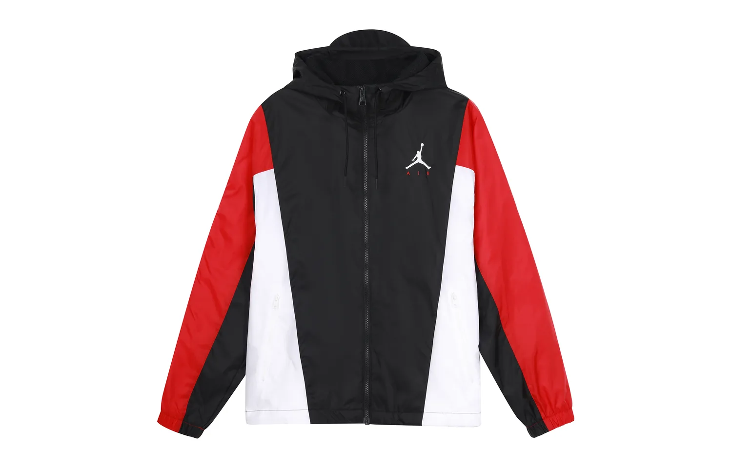 Куртка Jumpan Air Jordan, черный — фото 3