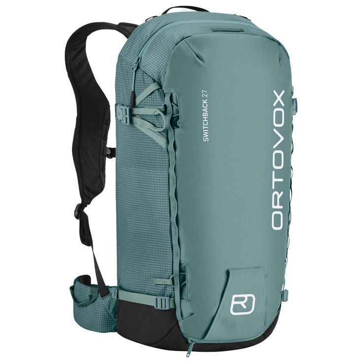 

Рюкзак Switchback 27 Glacier Gray Ortovox