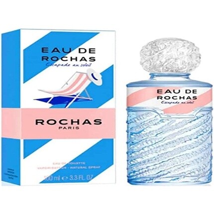 

Туалетная вода-спрей Rochas Escapade Au Soleil 100 мл