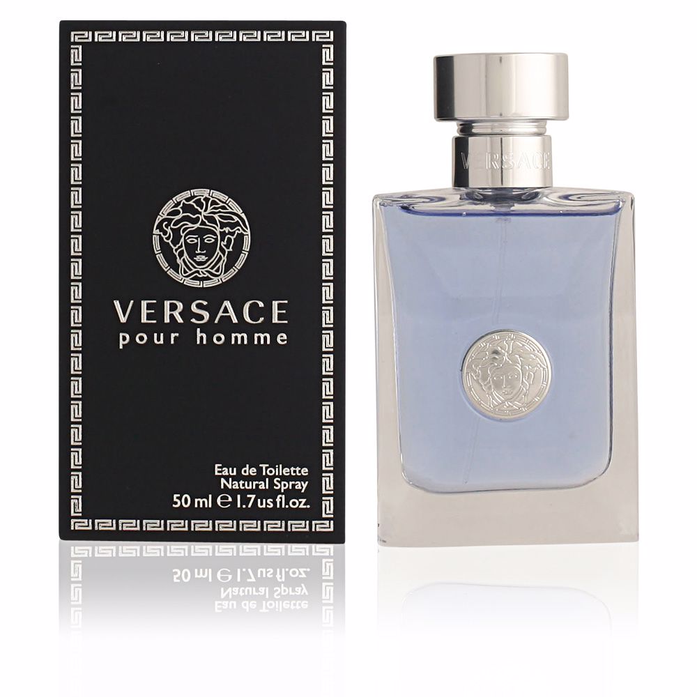 

Духи Versace pour homme Versace, 50 мл