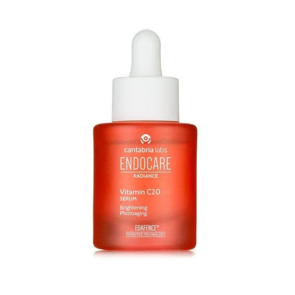 Сыворотка Endocare — Для лица Sérum Radiance Vitamin C20, 30 мл