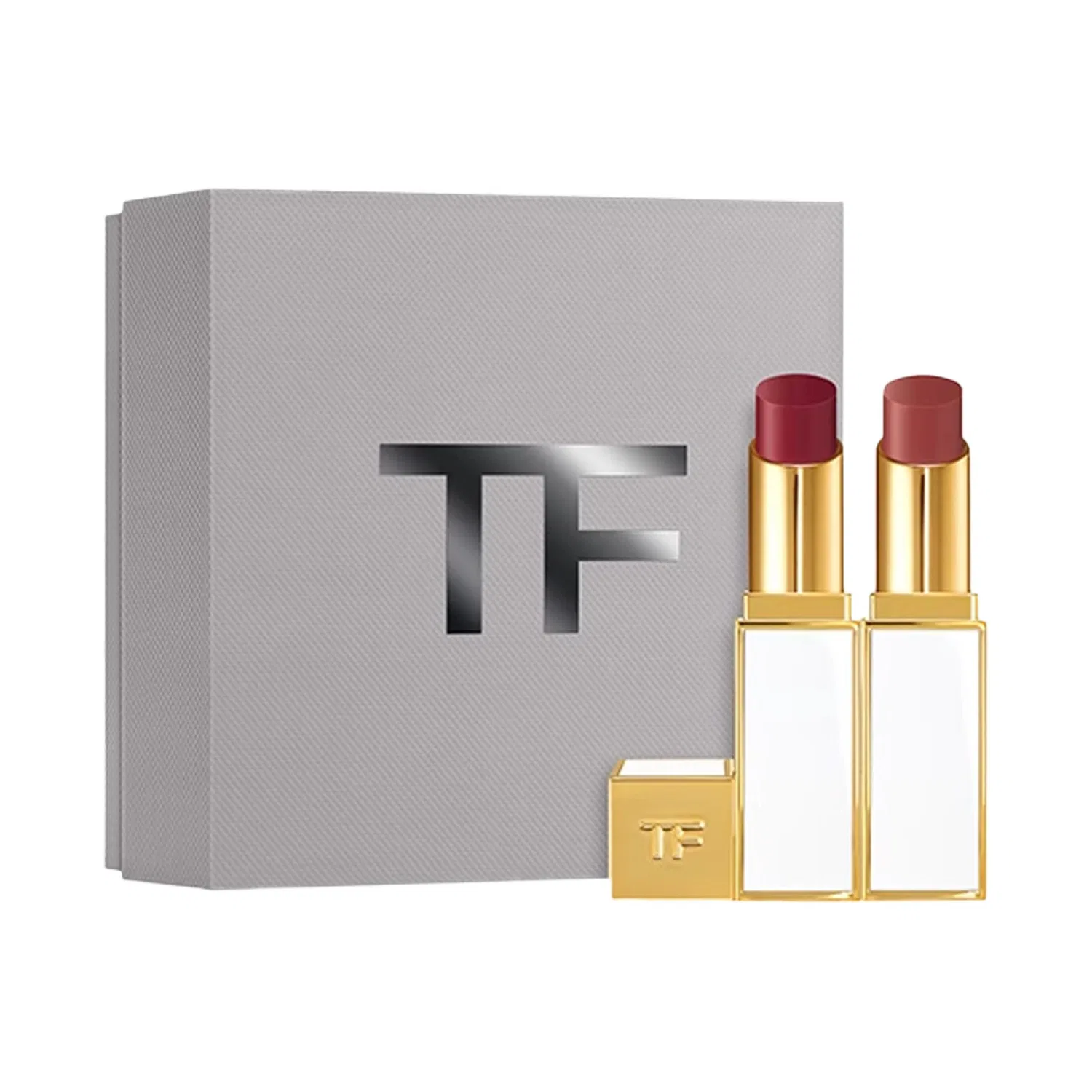 Набор помад TOM FORD Thin White Tube Double Pack