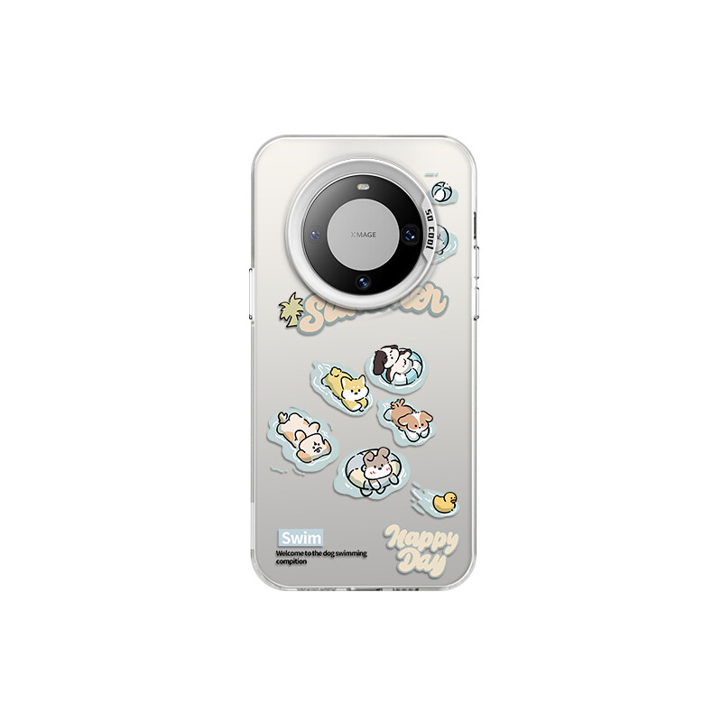 

Чехол для телефона с камнями Stones, Colored silver white - DWSTSCY238