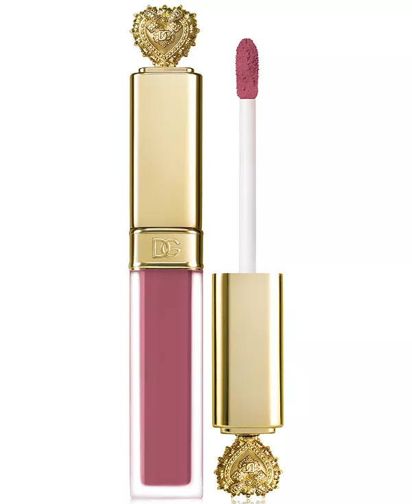 Жидкая помада Everkiss Dolce&Gabbana, 205 affection