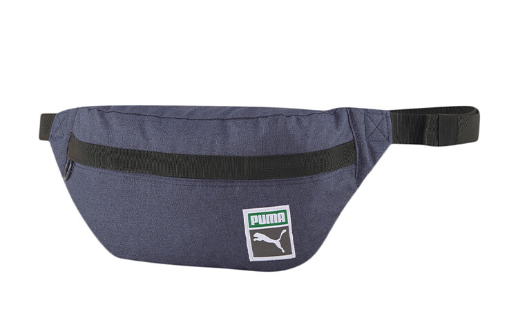 

Поясная сумка унисекс Puma, Peacoat