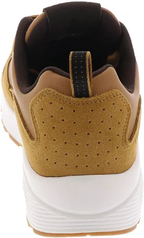 

Женские кроссовки Skechers Uno Loving Love