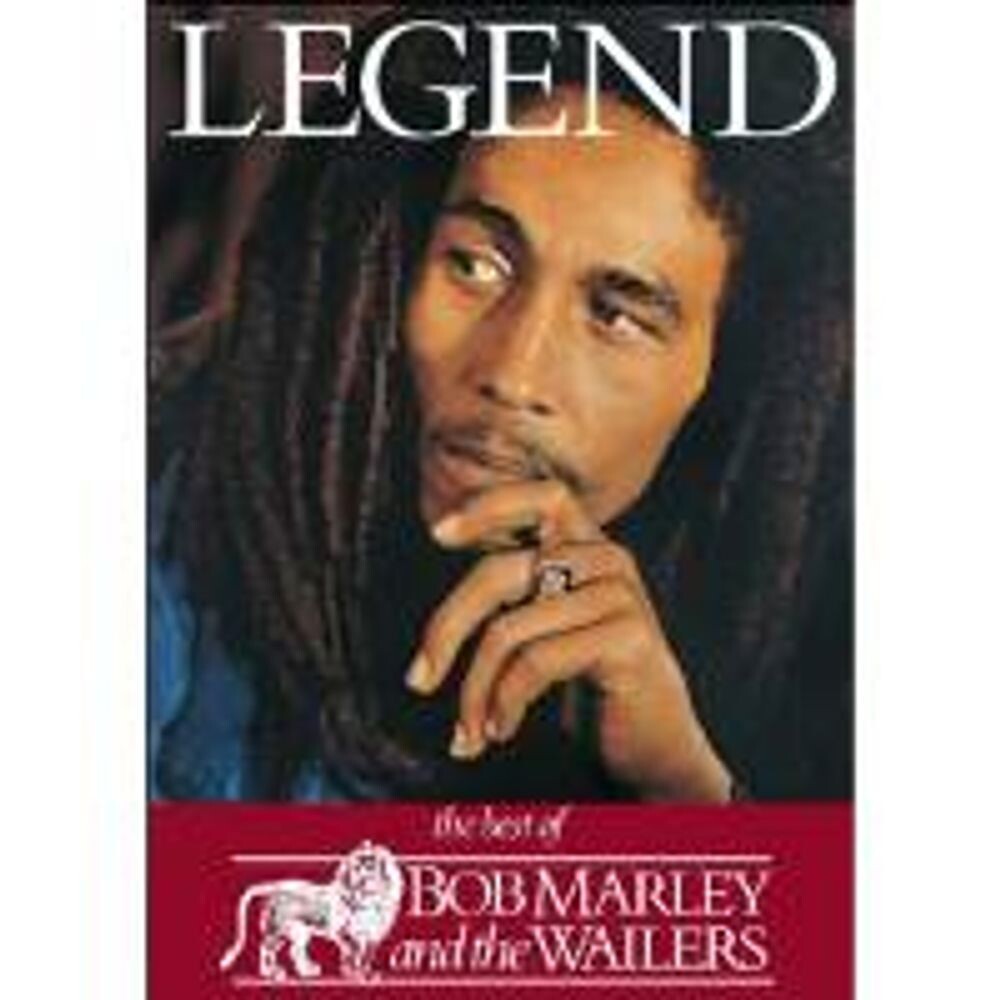 

Диск DVD Legend