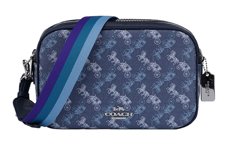 

COACH Женская сумка через плечо