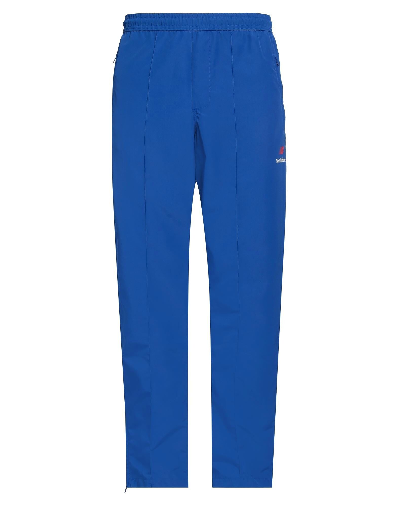 

Брюки New Balance, ярко-синий