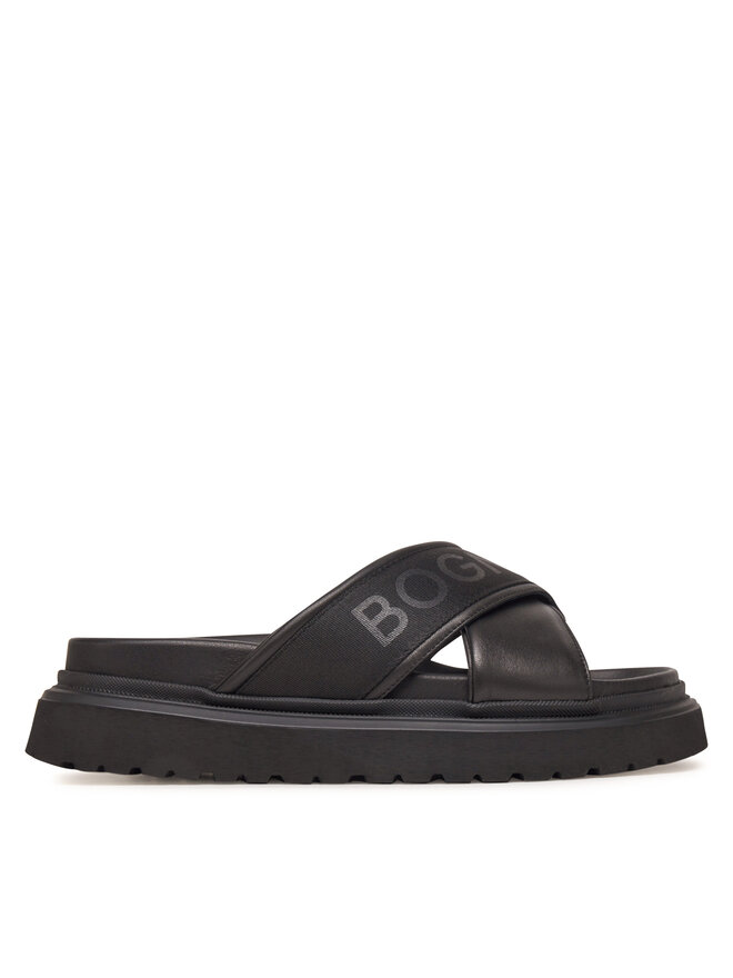 

Мюли Honolulu 5 B 12525221 Bogner, черный