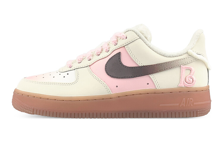 

Женские кроссовки для скейтбординга Nike Air Force 1, Off-white