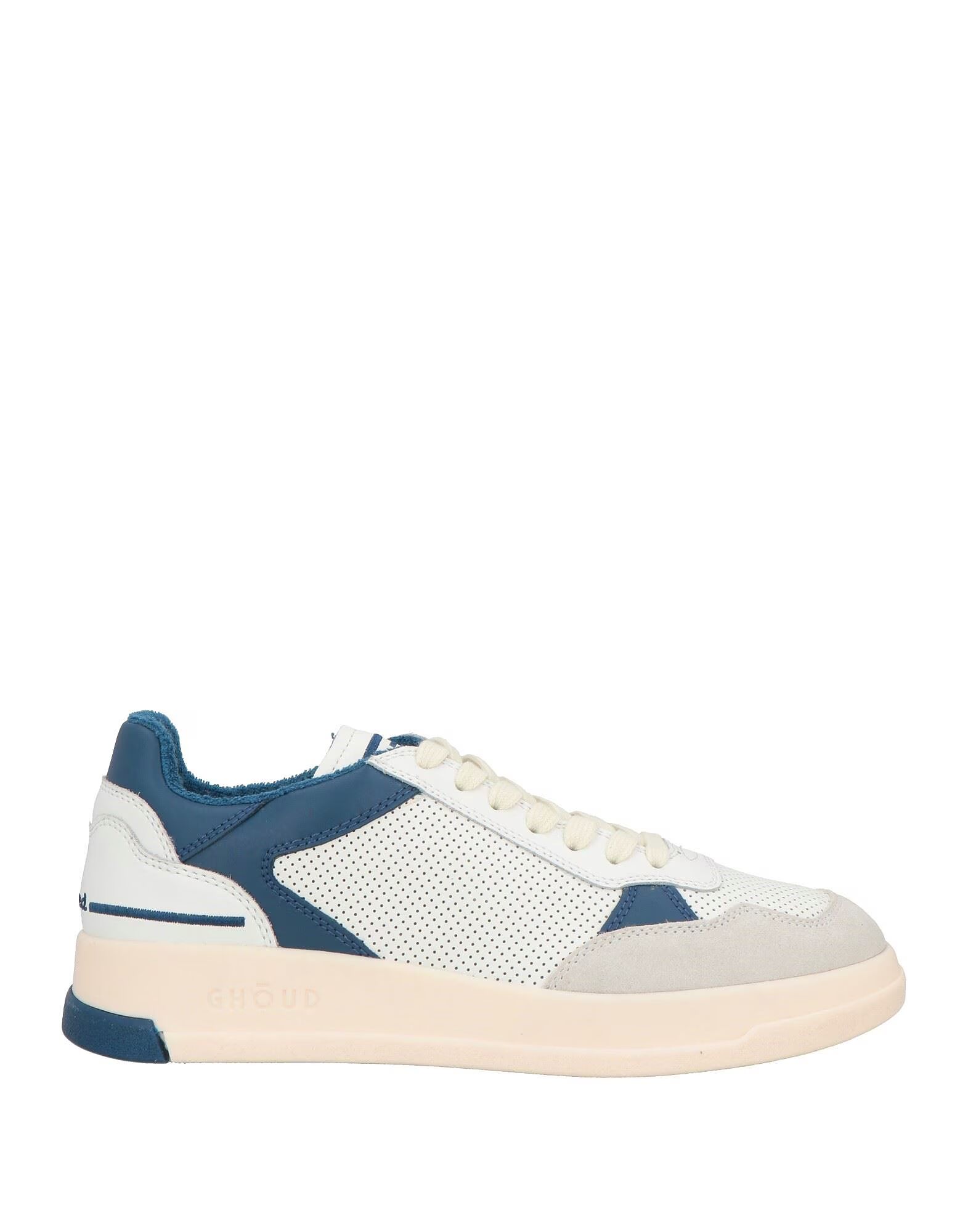 

Кроссовки Ghōud Venice, белый