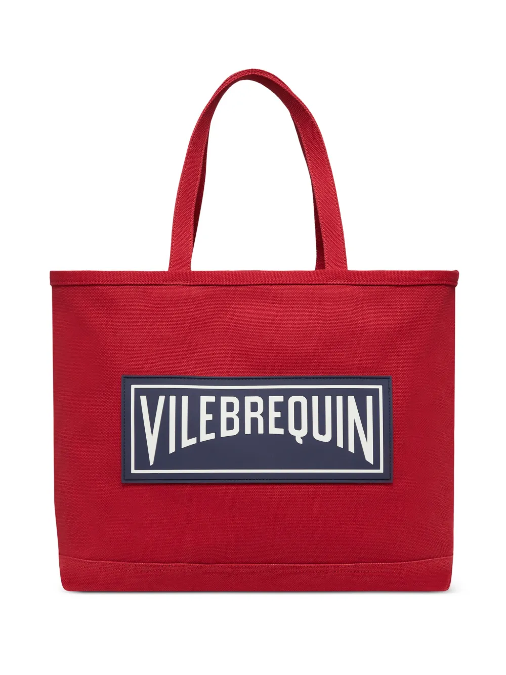 

Пляжная сумка Brit Vilebrequin, красный