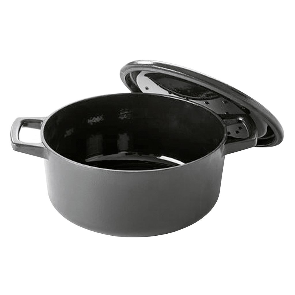 

BEKA Форма для запекания Нори Ø26см чугун, черная Beka Cookware