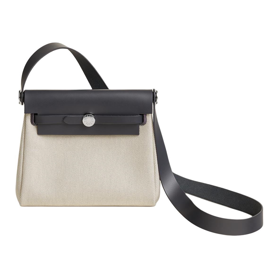 

HERMES Сумка через плечо Herbag Zip