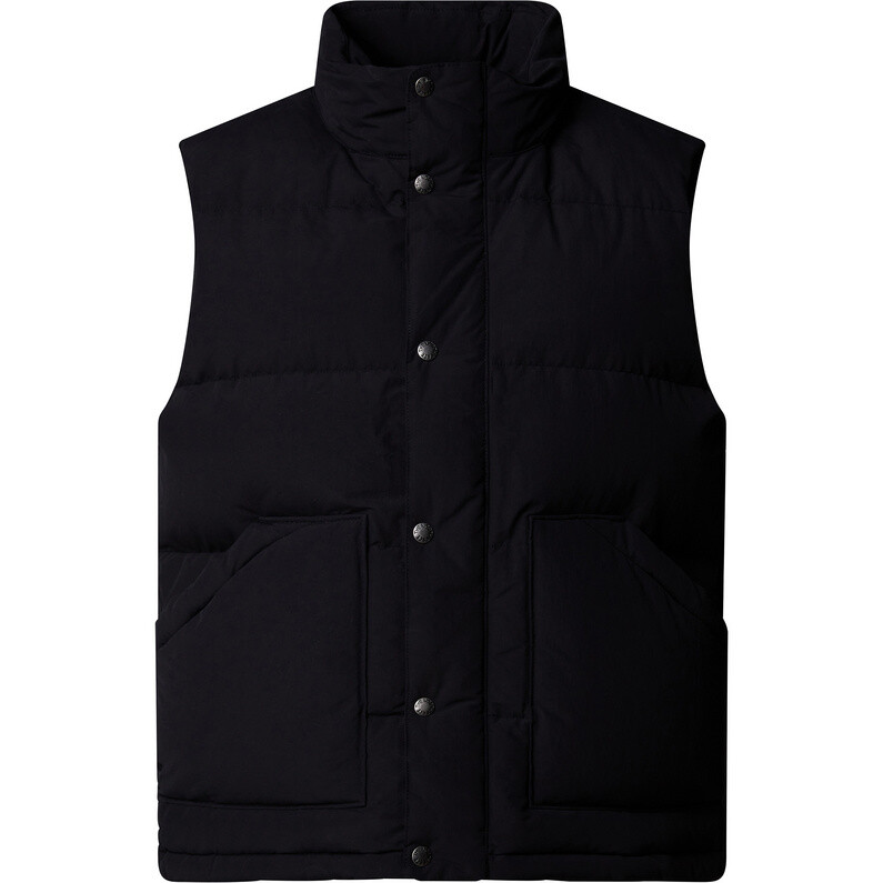 

Мужской пуховик M66 The North Face, черный