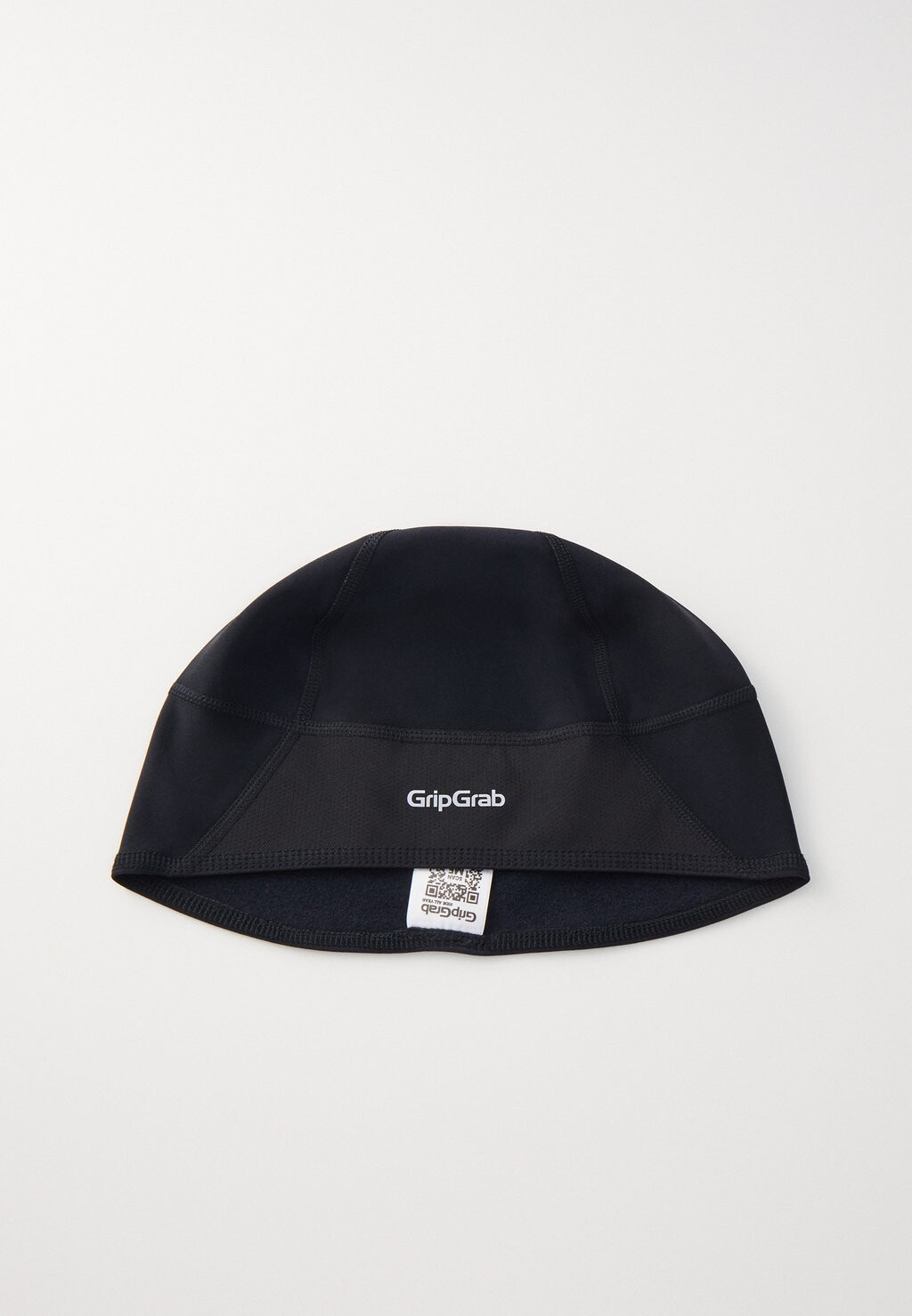 

Шапка THERMO WINDPROOF WINTER SKULL CAP UNISEX GripGrab, черный