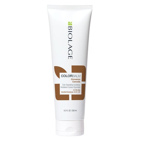 

Кондиционер-краситель Корица, 250 мл Matrix, Biolage ColorBalm