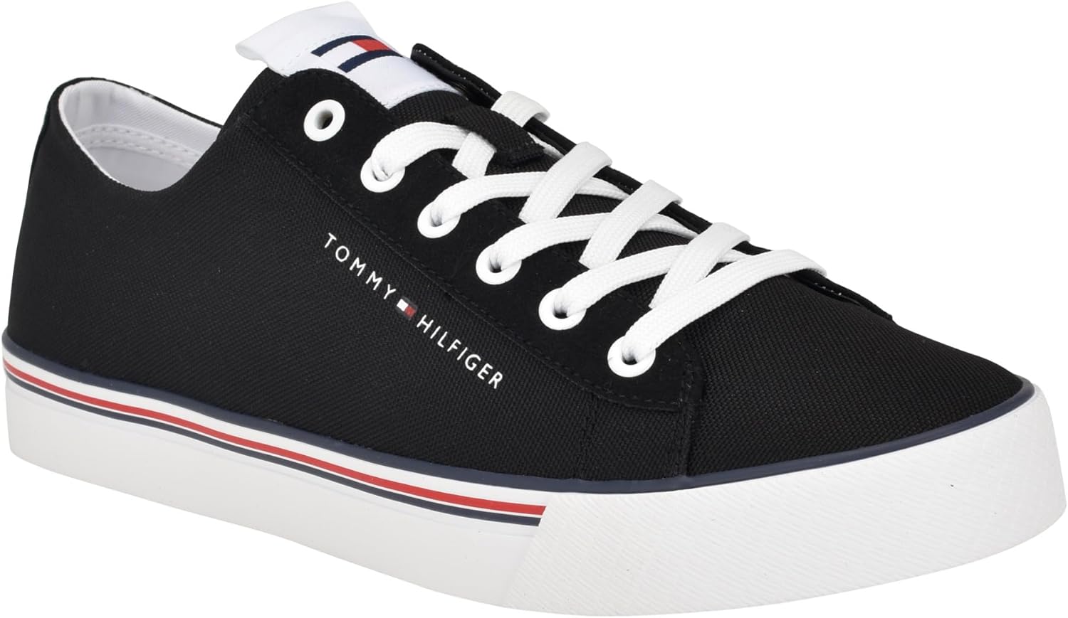 

Мужские кроссовки Tommy Hilfiger Ritch, белый