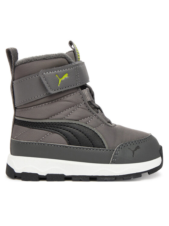 Сапоги для снега Evolve Boot Ac+ Inf 392646 08 Puma, серый