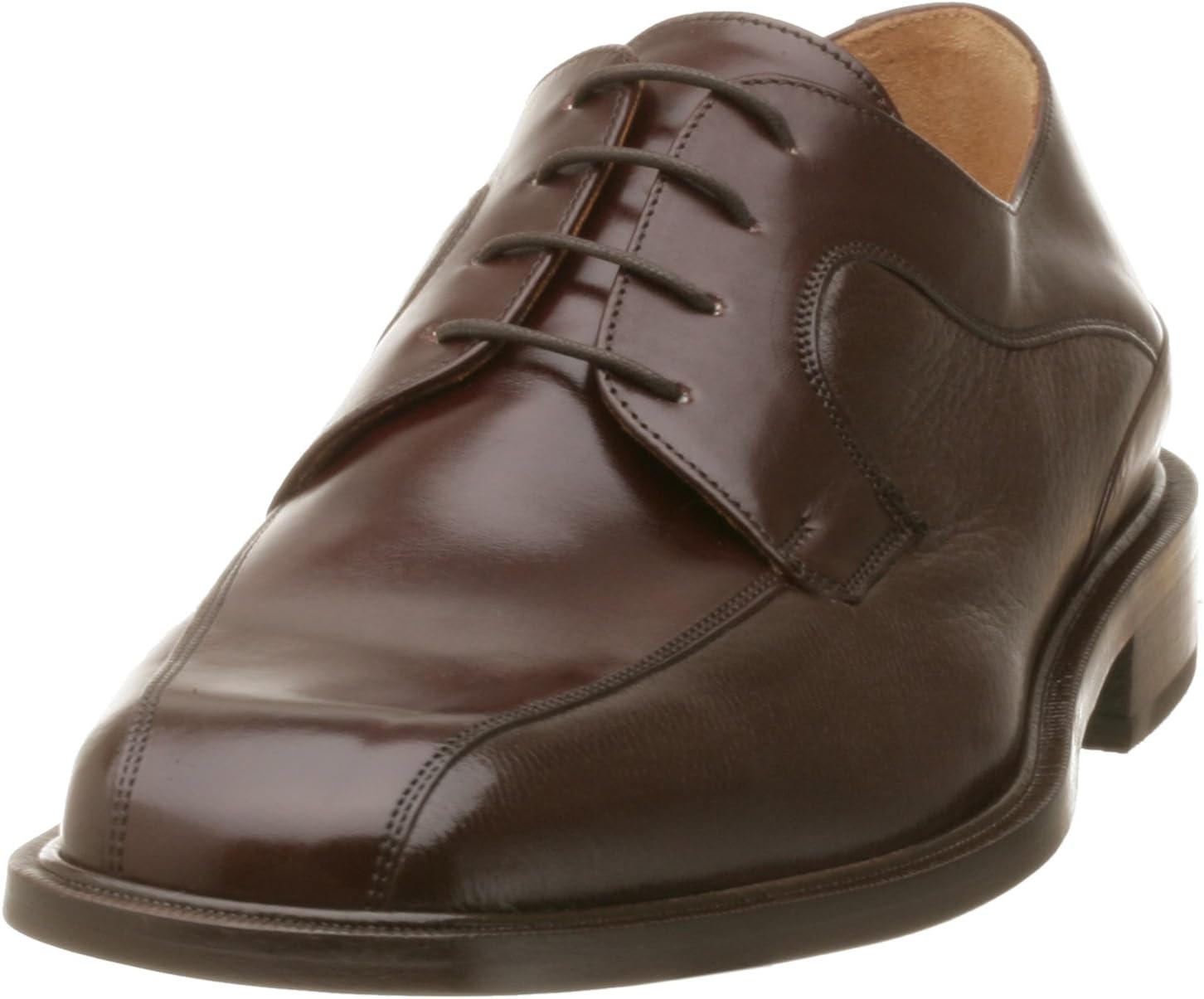 

Мужские оксфорды Florsheim Berga с носком для велосипедистов, Brown W/Deer