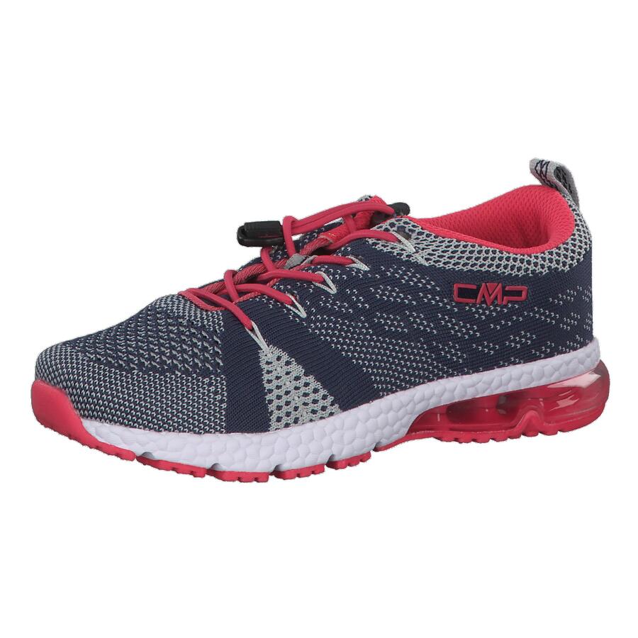 

Детские кроссовки CMP Knit Fitness 38Q9894