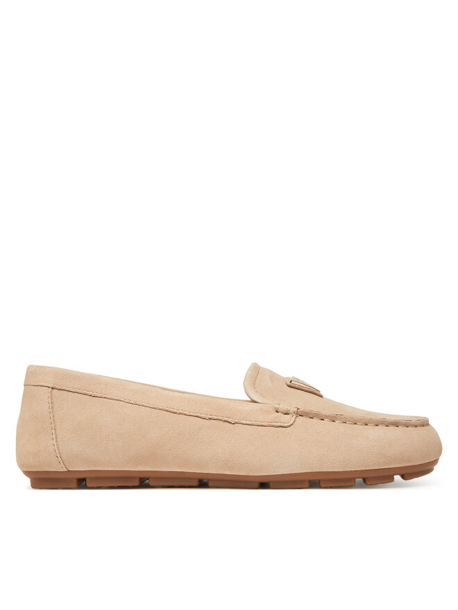 Тапочки FLJLILSUE14 Guess, коричневый
