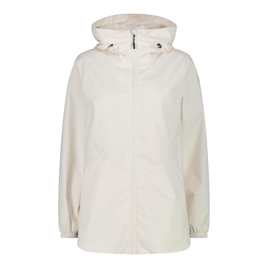 

Женская куртка CMP WOMAN JACKET FIX HOOD 34Z5426