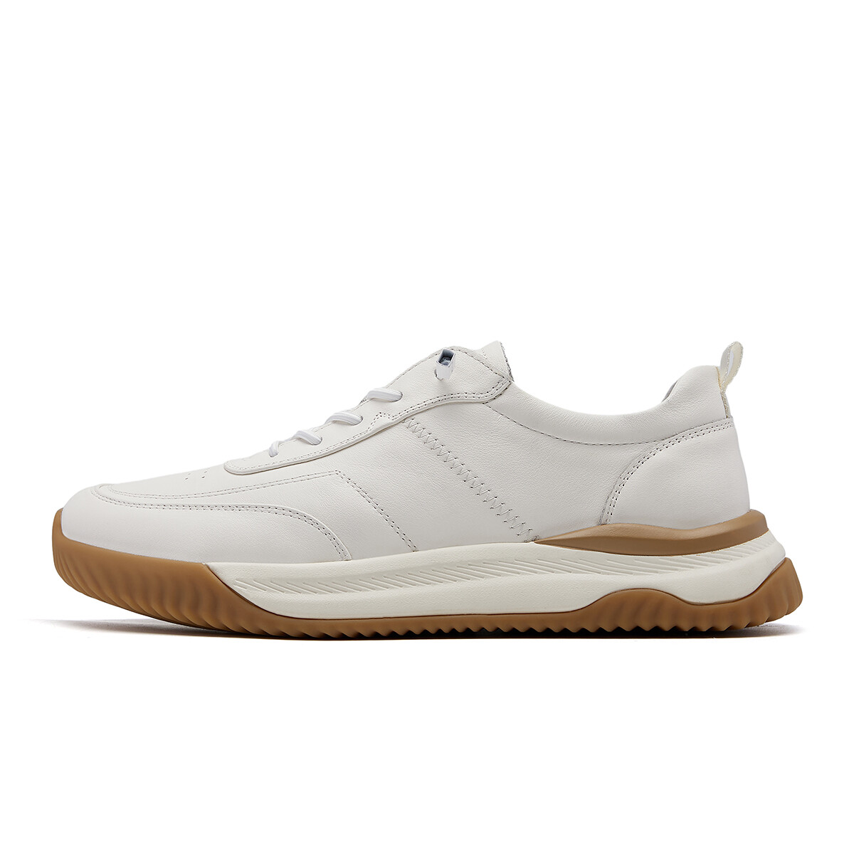 

Кроссовки C°BANNER Lifestyle Shoes Men Low-top White, белый