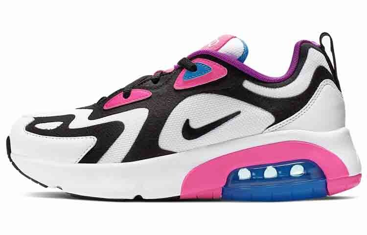 Женские кроссовки Nike Air Max 200