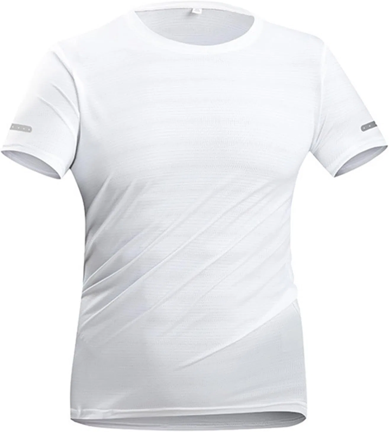 Футболка Athletic Performance Tee, белый — фото 3