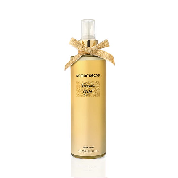 

Спрей для тела Women Secret Forever Gold 250 мл Women'Secret