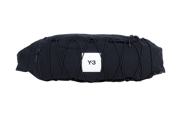 

Y-3 Сумка кросс-боди Adidas Y 3 черная