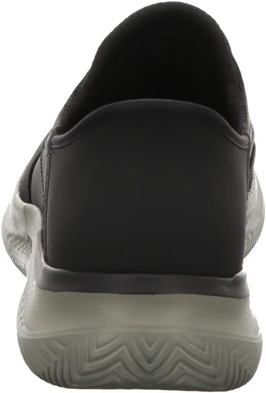 Мужские кроссовки Skechers Hasting Rory, черный — фото 3