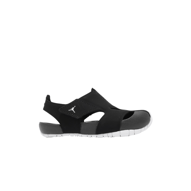 

Кроссовки Jordan Flare TD 'Black White', черный