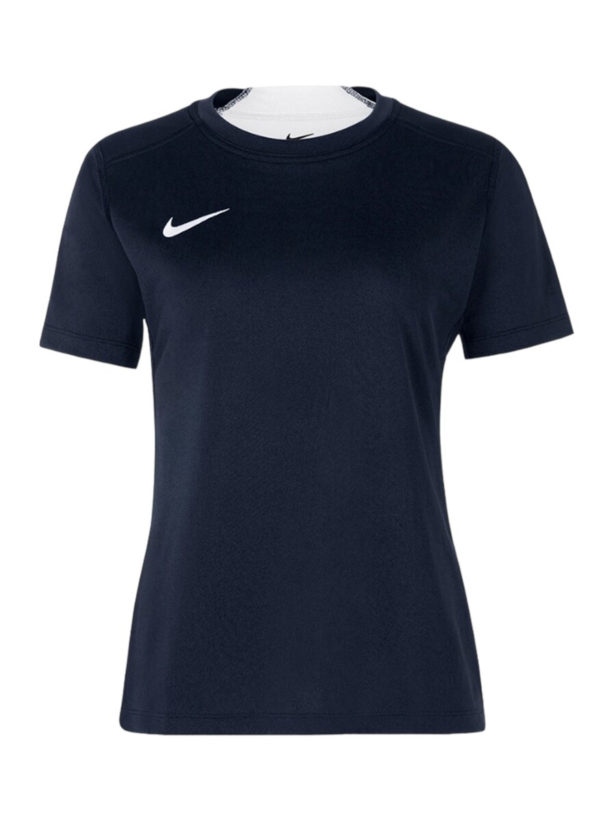 

Рубашка для выступлений NIKE, морской синий